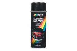 Motip Autospray Kompakt 54584 Blau Metallic 400ml