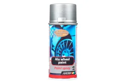 Motip Alu Felgenspray Viper Glänzend 150ml