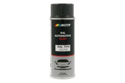 Motip Autospray Automotive Ral 7016 Glänzend 400ml
