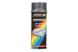 Motip Stossstangenspray Anthrazit 400ml