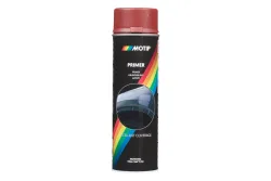 Motip Spray Grundierung Rot 500ml