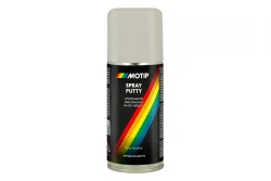 Motip Spritzspachtel Grau 150ml