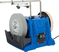 Scheppach Nass-Schleifsystem Tiger 5000S