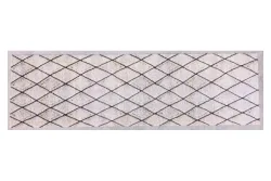 Wash&Clean 40x140cm Ethnic