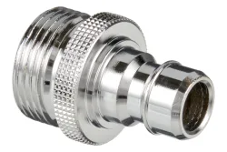 Neomatic Pro Kupplungsnippel AG 3/4