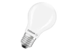 LED Classic A60 7W 840 matt E27 5X