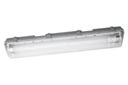 Osram Dampproof Essential 60cm 2x7W 840