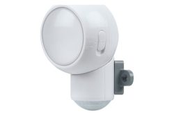 OSRAM HOMELIGHTING SPYLUX White 4099854531330 LED-Nachtlicht LED