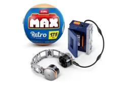 Zuru Max Premium Retro Walkman