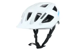 Abus Velohelm ADURO 3.0 - white art