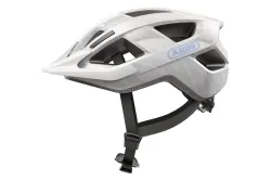 Abus Velohelm ADURO 3.0 - white art