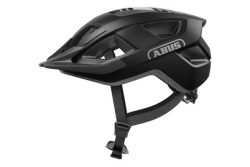 Abus Velohelm ADURO 3.0 - race black