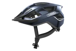 Abus Velohelm ADURO 3.0 - midnight blue