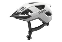 Abus Velohelm ADURO 3.0 - polar white