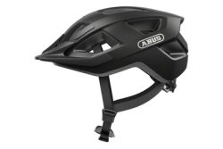 Abus Velohelm ADURO 3.0 - velvet black