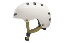 Abus Velohelm XOXO ECO - birch taupe