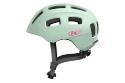 ABUS Velohelm Youn-I 2.0 - Iced Mint