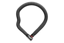 Abus Kettenschloss Goose Lock 4204K/85 ohne Halter - schwarz