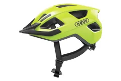 Abus Velohelm ADURO 3.0 - signal yellow