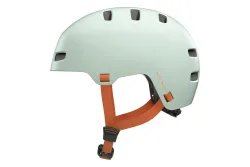 Abus Velohelm XOXO - mint green