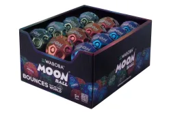 Irisierende Moon Ball