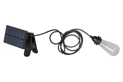 Star Trading Solar Cord Set E27 200cm
