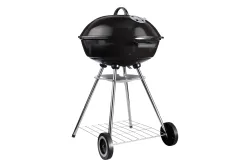 Flamino Holzkohlegrill San Diego II