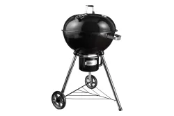 Flamino Holzkohlegrill Toledo II