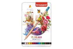 Bruynzeel Expression Buntstifte 12