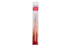 Talens Acrylpinsel Schwein rund 2-6-10 F