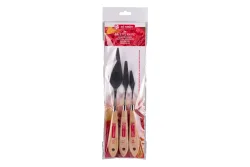 Talens Malmesser Set 3 FSC