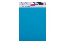 Talens Soft Linol Blatt 23X30 cm