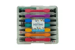 Dotting Tool Set