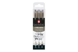 Pigma Micron 05 Set 3