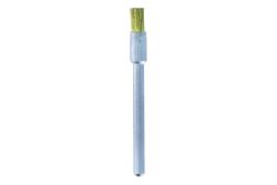 Dremel Messingbürste 3,2 mm Dremel 537 26150537JA 3 St.