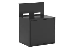 Forge Adour Plancha Modul Compact Schwarz