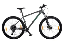 Jamis Mountainbike Highpoint A2 29, 43 cm, graphite