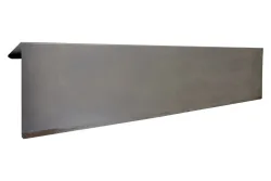 Belissa Schneckenblech corten 100x20 cm