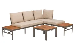 Go/On Lounge-Set Phoenix