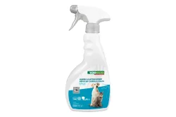 Hunde- & Katzenabwehr Spray 500 ml