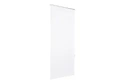 Mini Thermo Klemmrollo 45x150cm Weiss