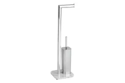 Marmor Stand WC-Garnitur Onyx