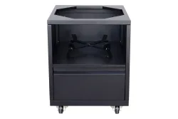 Nouvel Universal KamadoTrolley schwarz