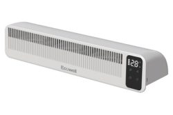 Ecowell Heizkörperventilator Hl-Qnp03