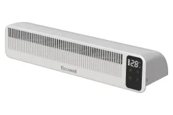 Ecowell Heizkörperventilator Hl-Qnp03