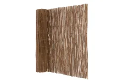 Provence Weidenmatte 300x90 cm | natur