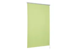 Easyfix Thermo-Rollo 90x210cm Grün
