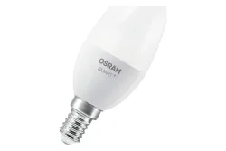 Glühbirne LED E14 Smart Lighting 470 Lumen