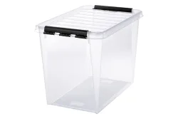 SmartStore Box KLAR - 59x39x43cm (66L)