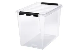 SmartStore Box KLAR - 59x39x43cm (66L)